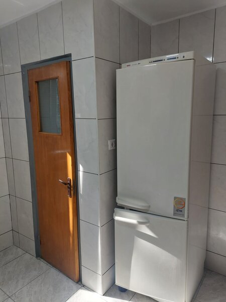 Prelungirea Ghencea, Lidl