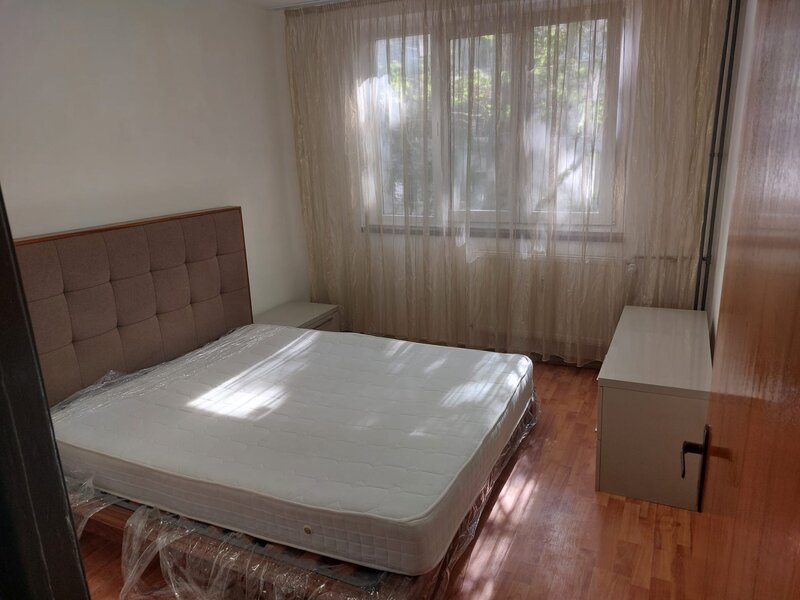 Prelungirea Ghencea, Lidl