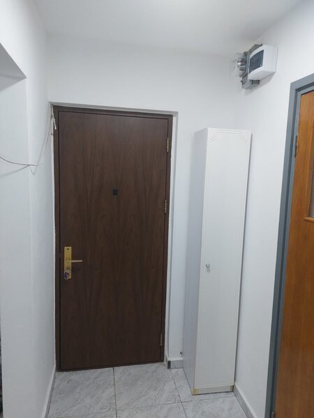 Prelungirea Ghencea, Lidl