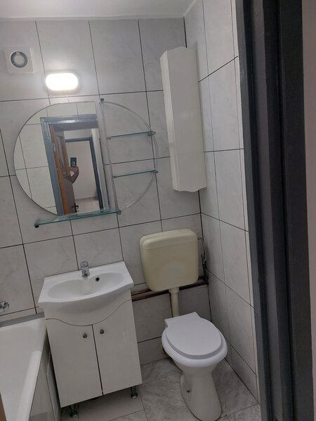 Prelungirea Ghencea, Lidl